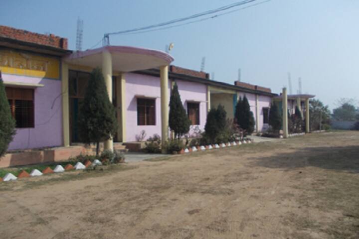 Shree Shyam Sunder Degree College, Kasganj campus photo 3