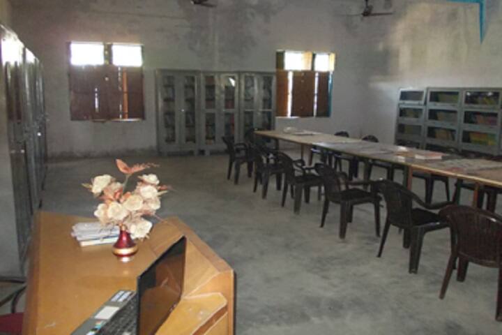 Shree Shyam Sunder Degree College, Kasganj campus photo 5