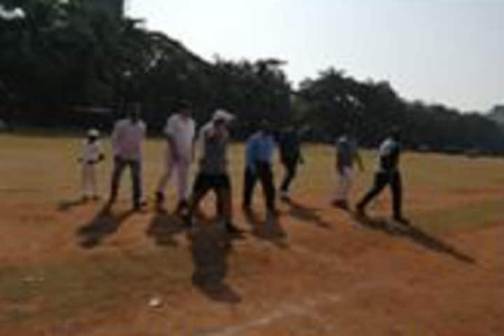 Institute of Forensic Science, Mumbai campus photo 2