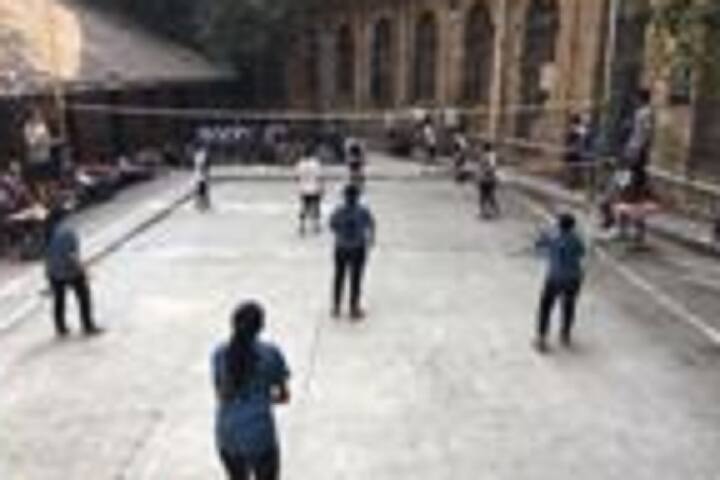 Institute of Forensic Science, Mumbai campus photo 3