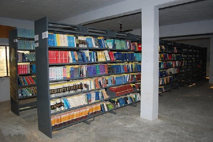 Haji Mohammad Khasim Saheb and Mohammad Galab Saheb College of Engineering, Guntur campus photo 3