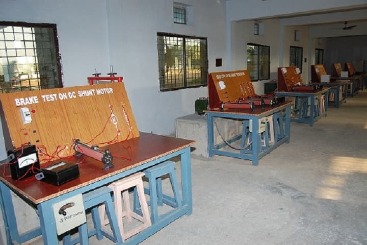 Haji Mohammad Khasim Saheb and Mohammad Galab Saheb College of Engineering, Guntur campus photo 4