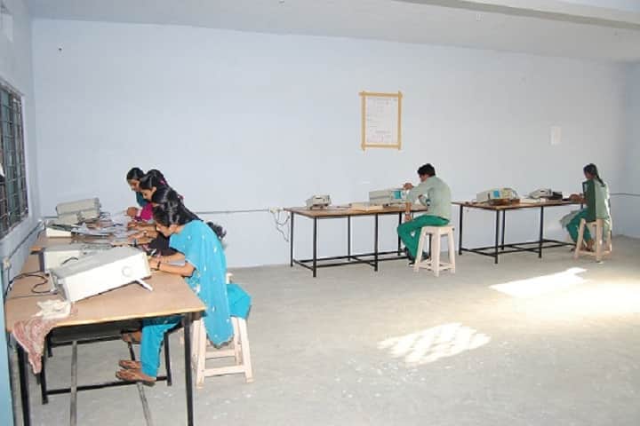 Haji Mohammad Khasim Saheb and Mohammad Galab Saheb College of Engineering, Guntur campus photo 5