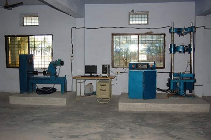 Haji Mohammad Khasim Saheb and Mohammad Galab Saheb College of Engineering, Guntur campus photo 6