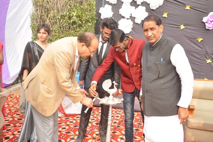 NIMT Institute of Technology and Management, Ghaziabad campus photo 2