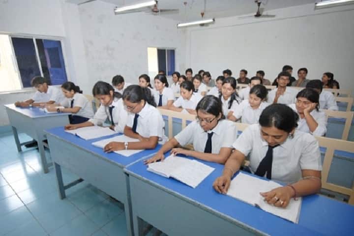 Neotia Institute of Technology Management and Science, South 24 Parganas campus photo 3