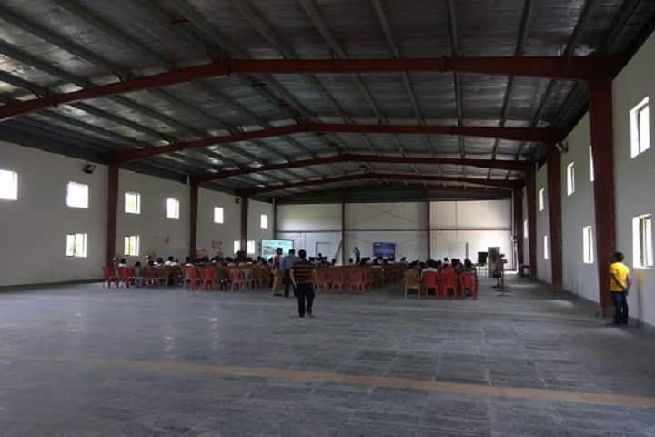 Neotia Institute of Technology Management and Science, South 24 Parganas campus photo 6