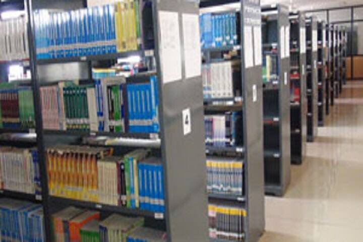 Srinivasan Engineering College, Perambalur campus photo 6