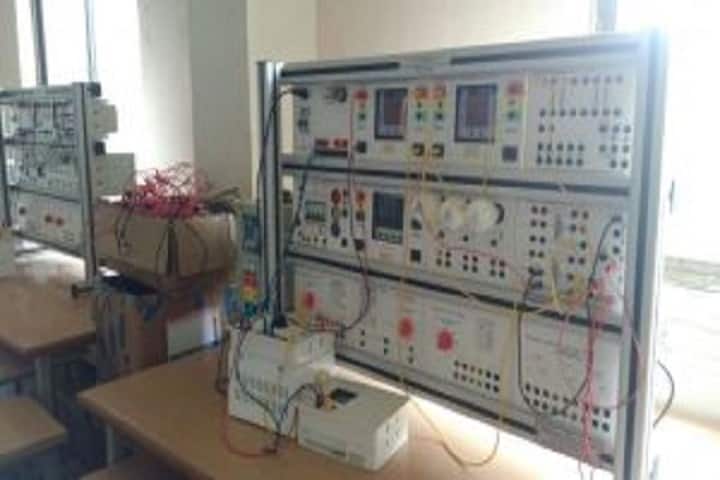VITS Karimnagar campus photo 3