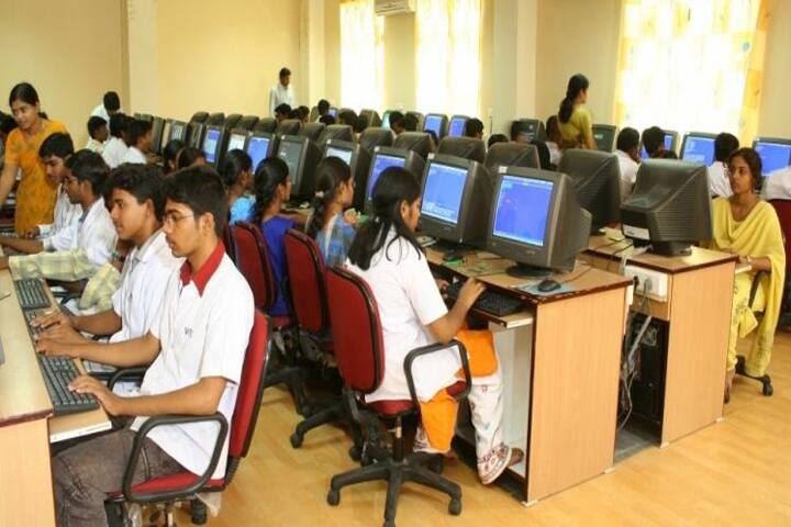 VITS Karimnagar campus photo 4