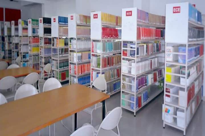 VITS Karimnagar campus photo 5