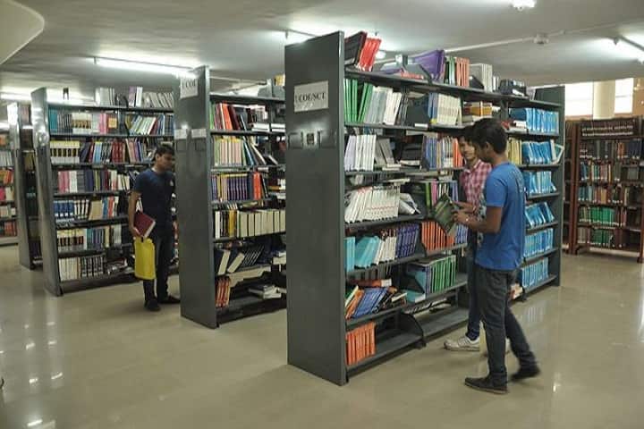 University College of Engineering, Punjabi University, Patiala campus photo 4