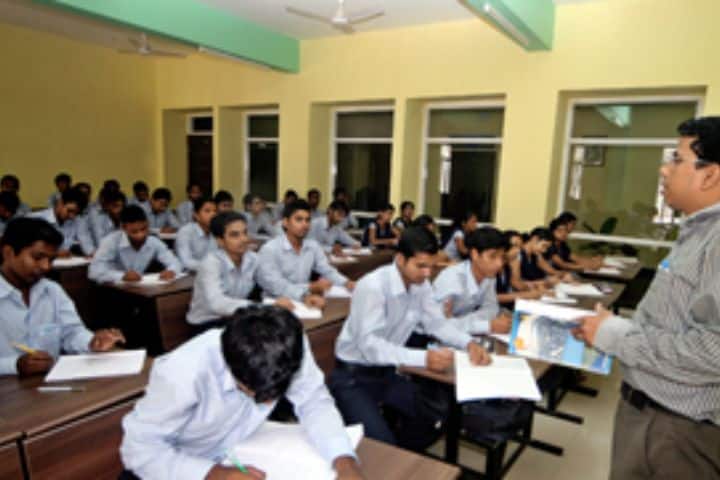 Radhakrishna Institute of Technology and Engineering, Bhubaneswar campus photo 2