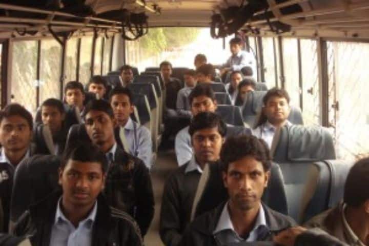 Radhakrishna Institute of Technology and Engineering, Bhubaneswar campus photo 4
