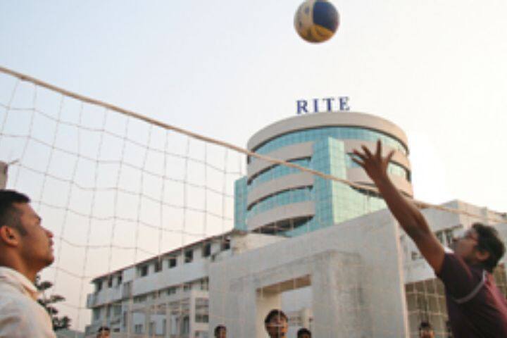 Radhakrishna Institute of Technology and Engineering, Bhubaneswar campus photo 5