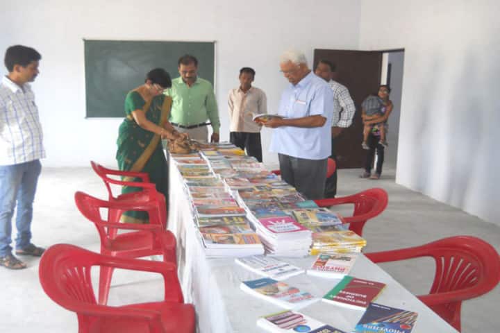 Samrat Prathviraj Chauhan College, Firozabad campus photo 4