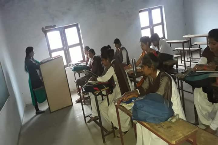 Samrat Prathviraj Chauhan College, Firozabad campus photo 5