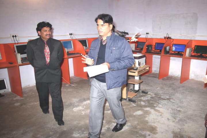 Samrat Prathviraj Chauhan College, Firozabad campus photo 6