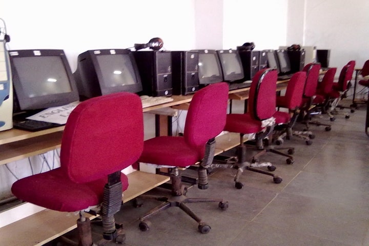 Shahjehan College of Engineering and Technology, Chevella campus photo 4