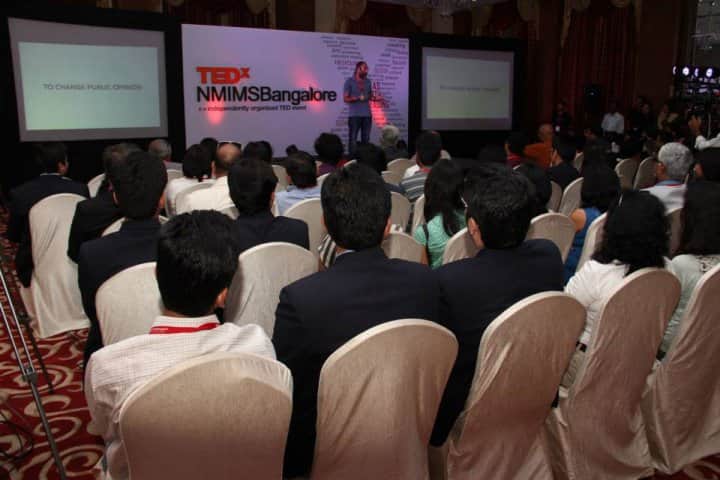 NMIMS Bangalore campus photo 2