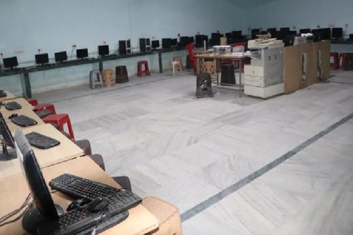 Narmada Devi Mahila Mahavidyalay, Agra campus photo 2