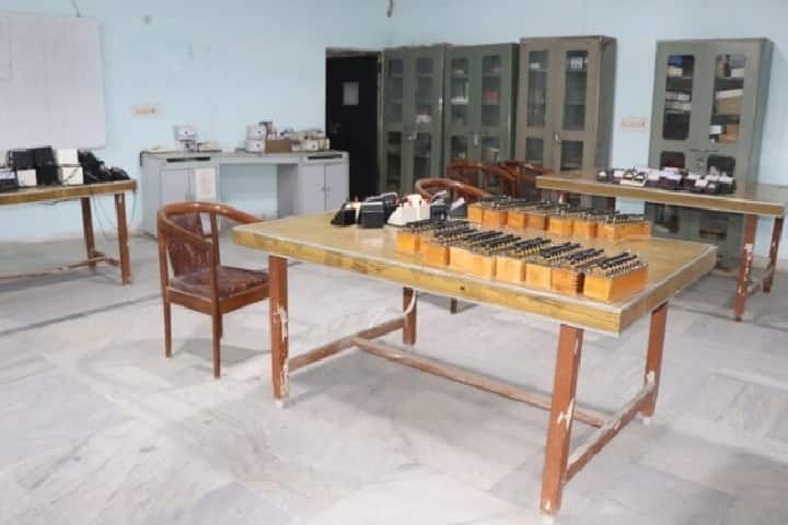 Narmada Devi Mahila Mahavidyalay, Agra campus photo 4