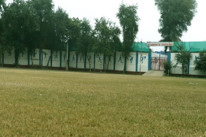 Narmada Devi Mahila Mahavidyalay, Agra campus photo 5