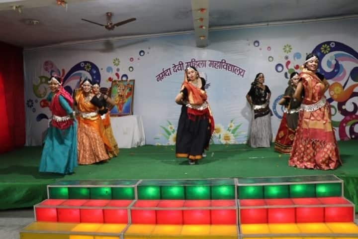 Narmada Devi Mahila Mahavidyalay, Agra campus photo 6