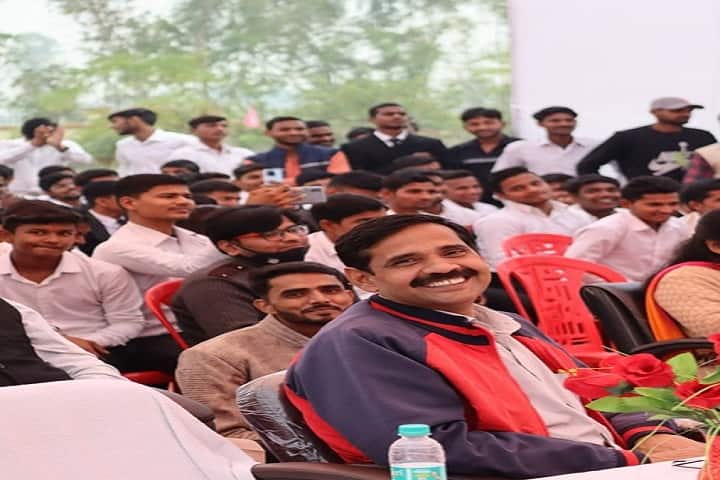 Government Polytechnic, Kotana, Baghpat campus photo 2