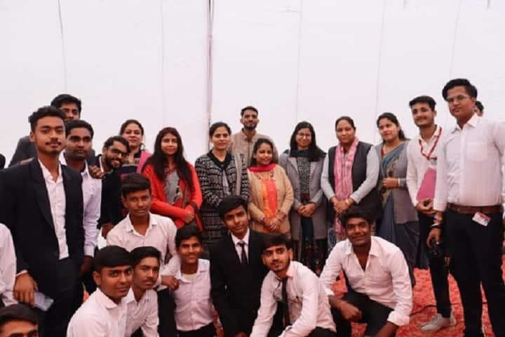Government Polytechnic, Kotana, Baghpat campus photo 3