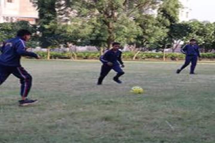 Patel College of Education, Bhopal campus photo 4