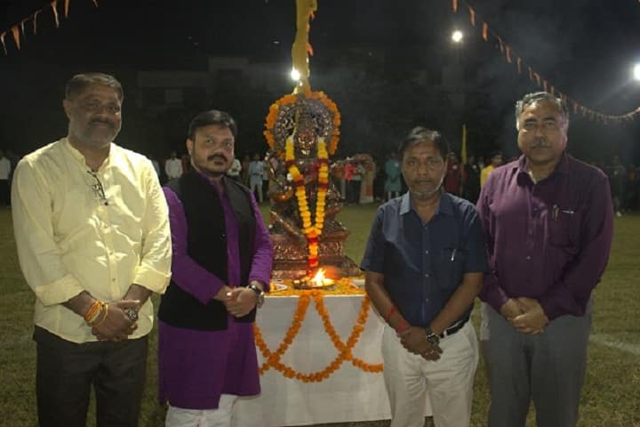 Patel College of Education, Bhopal campus photo 5