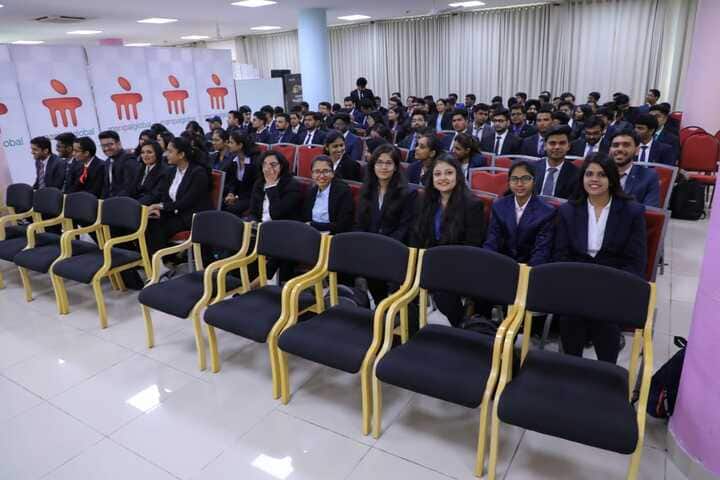 Manipal Centre for Business Practice, Bengaluru campus photo 4