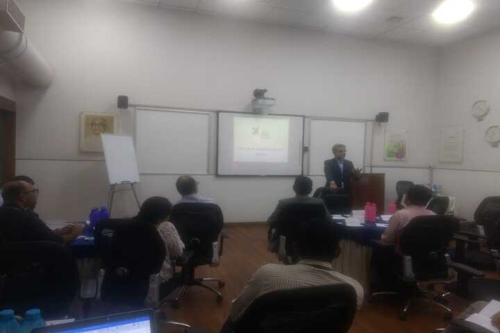 Manipal Centre for Business Practice, Bengaluru campus photo 5