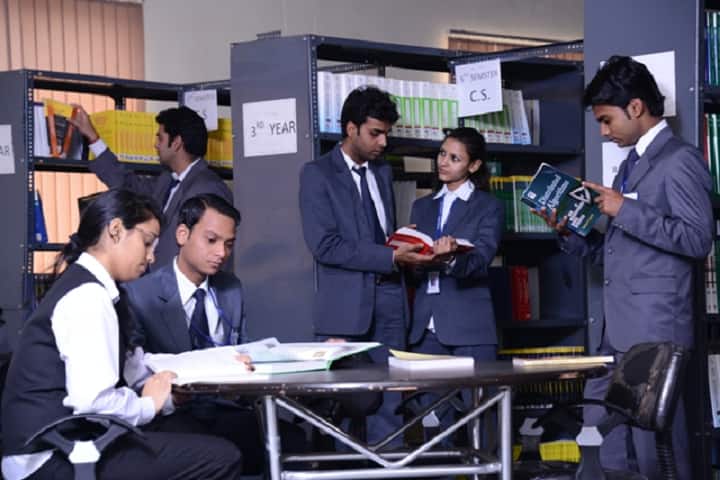 Naraina College of Management, Kanpur campus photo 3