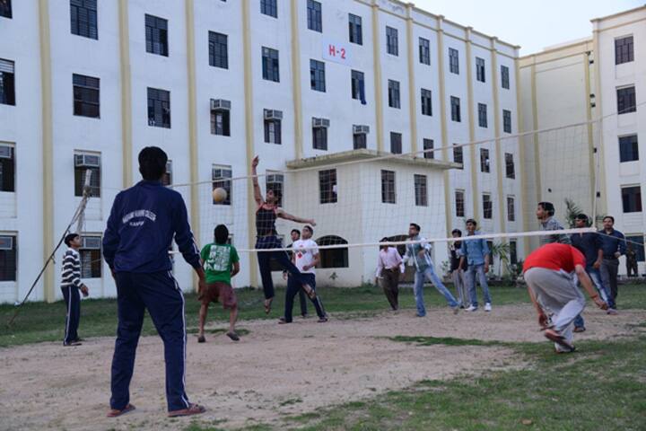 Naraina College of Management, Kanpur campus photo 5