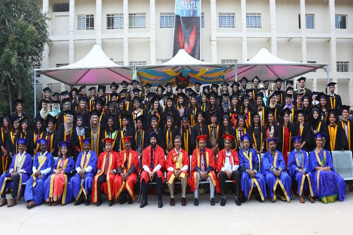 Panineeya Institute of Dental Sciences and Research Centre, Hyderabad campus photo 2