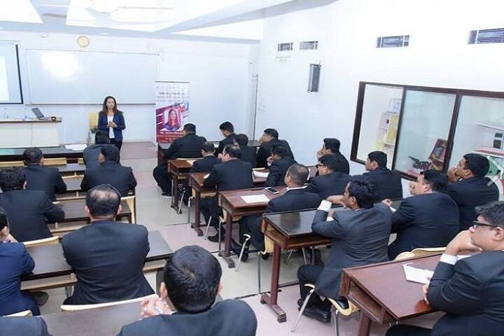 WGSHA Manipal campus photo 4