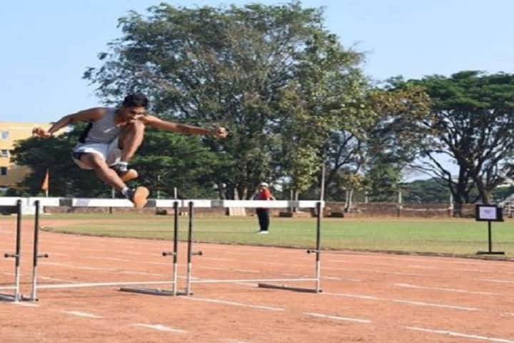 WGSHA Manipal campus photo 5