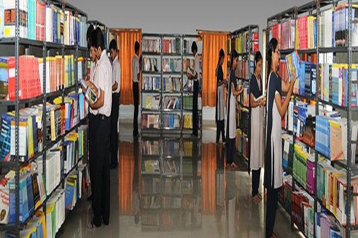 Srinivasa College of Engineering and Technology, East Godavari campus photo 6