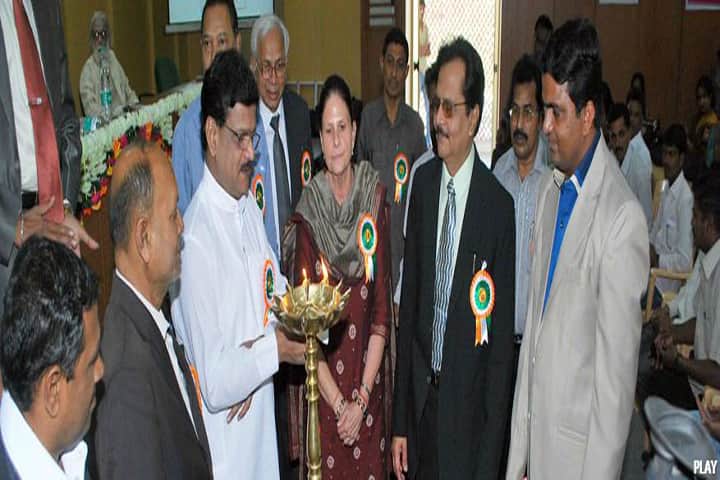 Lokseva Education Society's Arts and Science College, Aurangabad campus photo 2