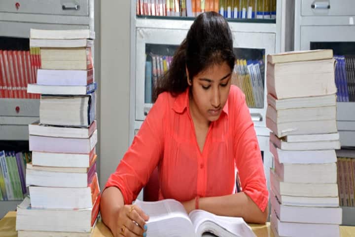 Vaishno College of Engineering, Kangra campus photo 4