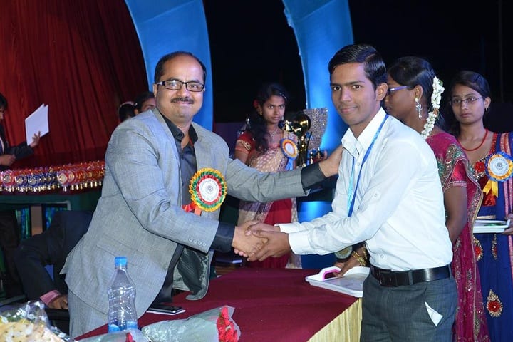Syed Hashim College of Science and Technology, Siddipet campus photo 4