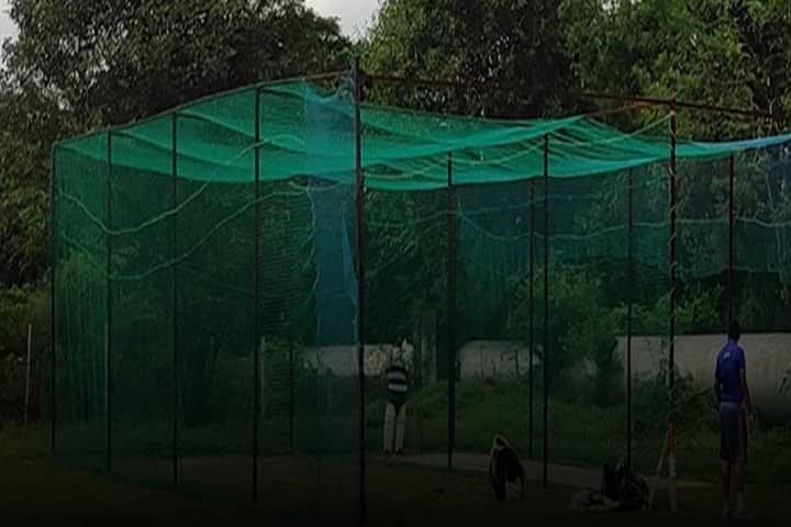 Madha Arts and Science College, Chennai campus photo 6
