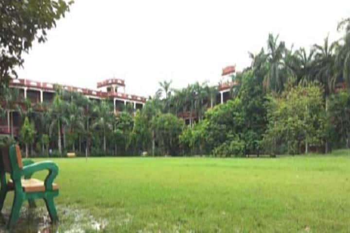 Shivwati Shivnandan Shukla Mahavidyalaya, Kanpur Dehat campus photo 3