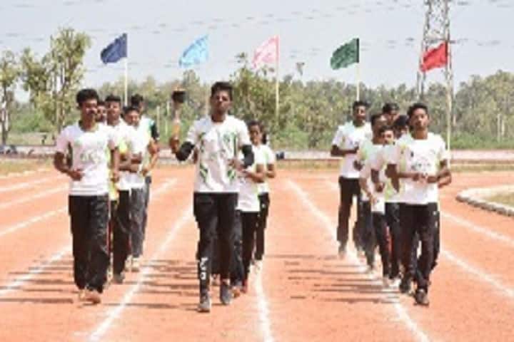 Shivwati Shivnandan Shukla Mahavidyalaya, Kanpur Dehat campus photo 4