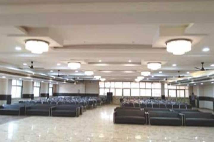 Shivwati Shivnandan Shukla Mahavidyalaya, Kanpur Dehat campus photo 5