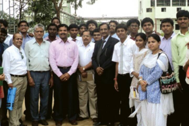 Nova Business School, Hayathnagar campus photo 2