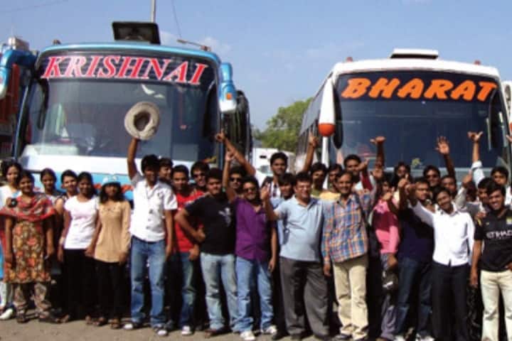 Nova Business School, Hayathnagar campus photo 3