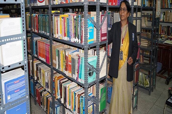 Shankerlal Dhanraj Signodia College of Arts Commerce and Post Graduate Centre, Charkaman campus photo 4
